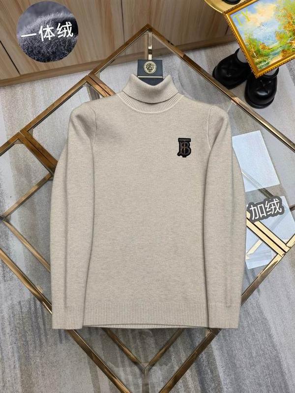 Burberry Men's Sweater 60